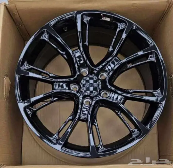 جميع جنوط الجييب الشيروكي الاصلية لكل الموديلات 11