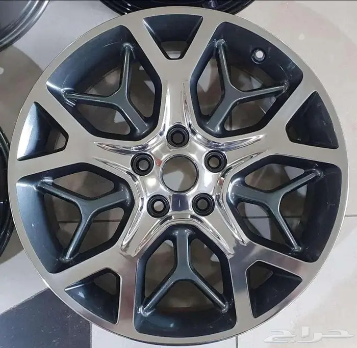 جميع جنوط الجييب الشيروكي الاصلية لكل الموديلات 5