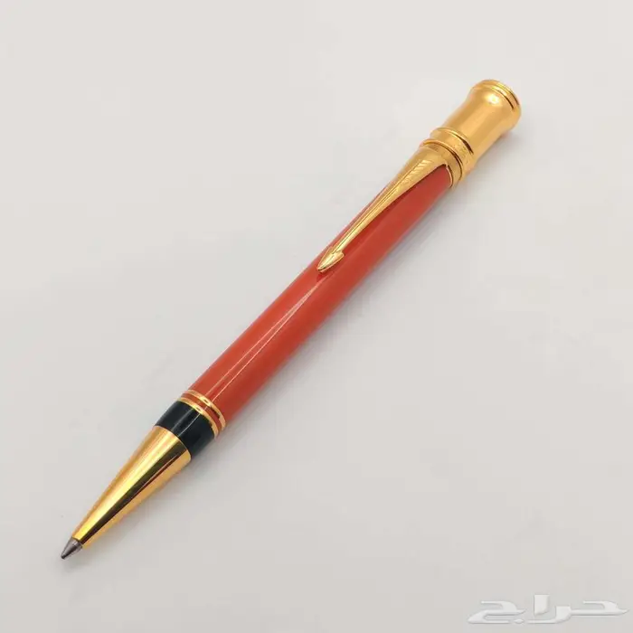 طقم اقلام باركر دوفولد 10