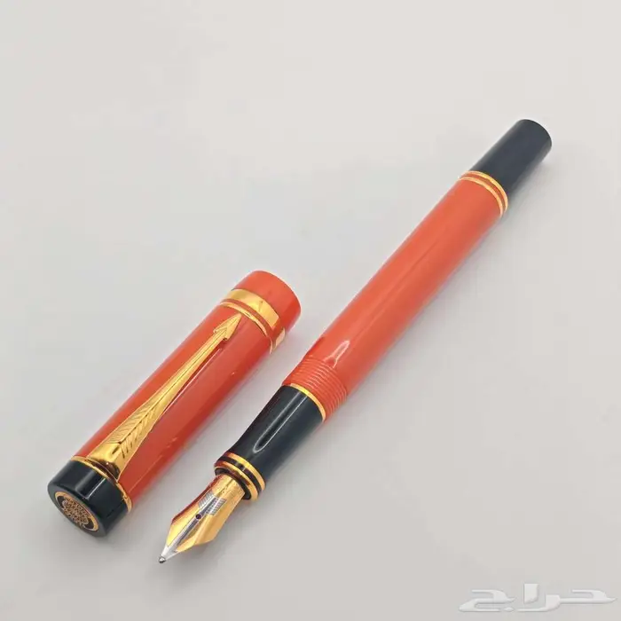 طقم اقلام باركر دوفولد 6