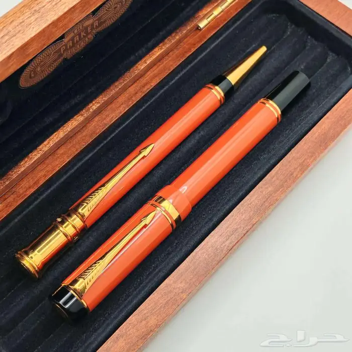 طقم اقلام باركر دوفولد 1