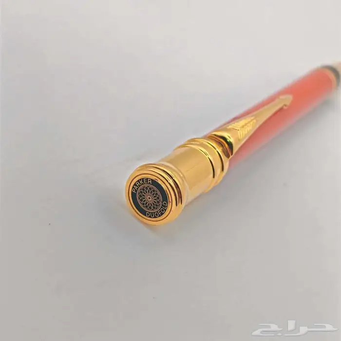 طقم اقلام باركر دوفولد 15