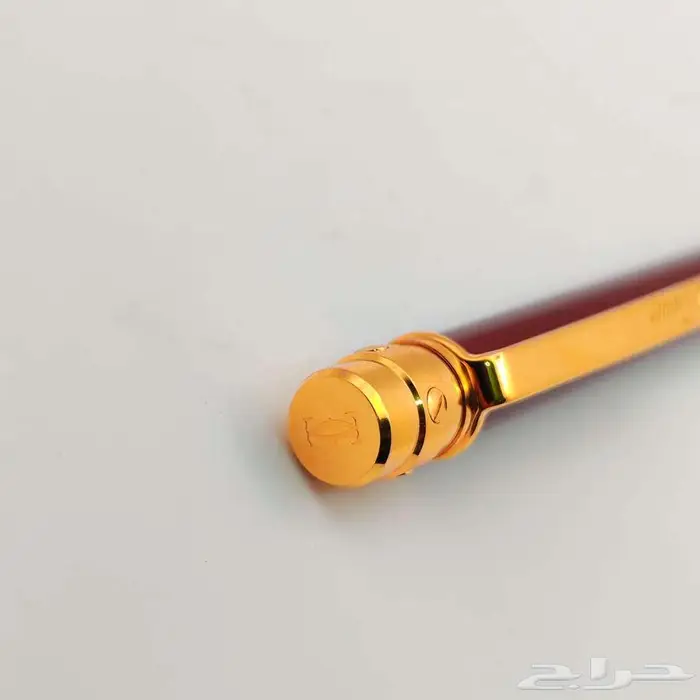 قلم سانتوس من كارتير 1