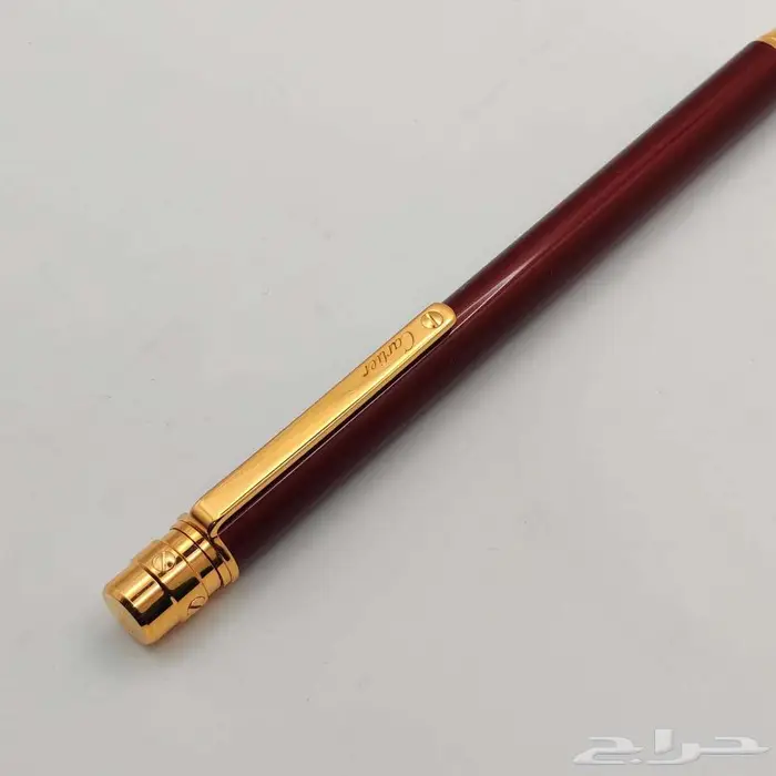 قلم سانتوس من كارتير 4