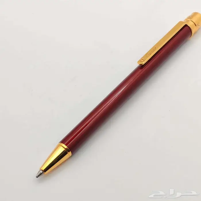 قلم سانتوس من كارتير 3