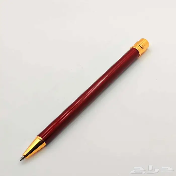 قلم سانتوس من كارتير 2