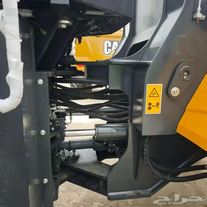 شيول Liugong856H 2025 3