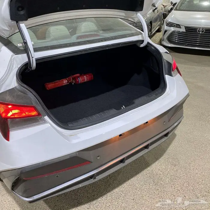 النترا سمارت 2026 5