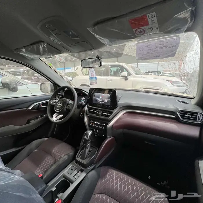 عرض_الاقساط_تويوتا_اوربان_كروزر_GL_م1.5_بنزين_2026 10