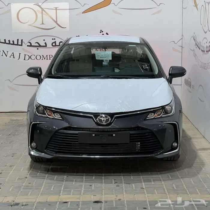 عرض_الاقساط_تويوتا_كورولا_XLI_م2.0_مطور_جنوط_2025 1