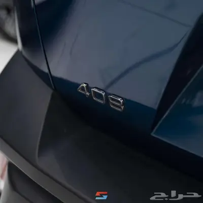 بيجو 408 GT موديل 2025 index