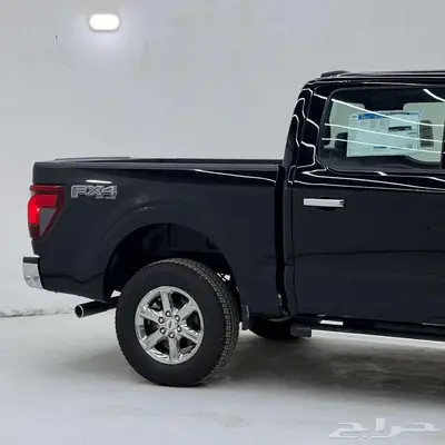 فورد F150 غمارتين XLT 2025 index