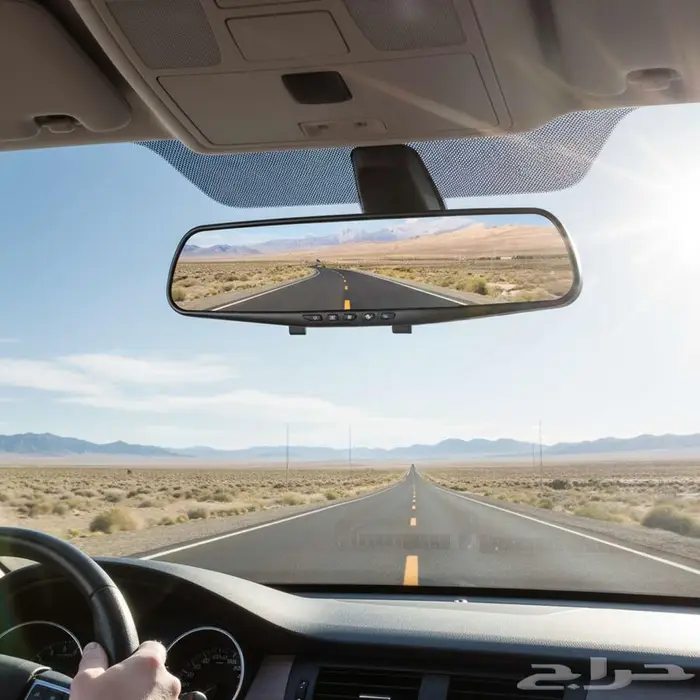 داش كام المراية المزدوجة 3