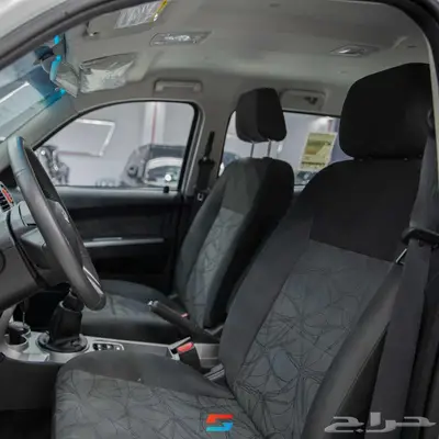 تاتا زينون بكب غمارتين جير عادي موديل 2023 index