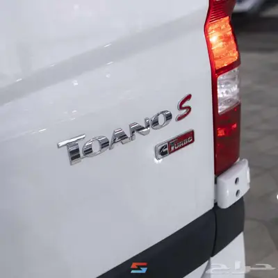 باص فوتون 18 راكب موديل 2025 index