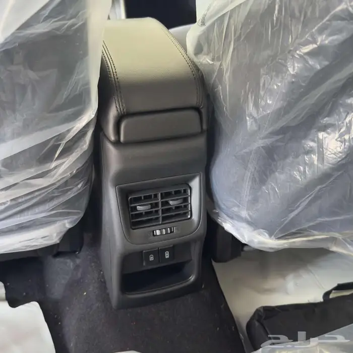 سوزوكي فرونكس GLX 2025 9