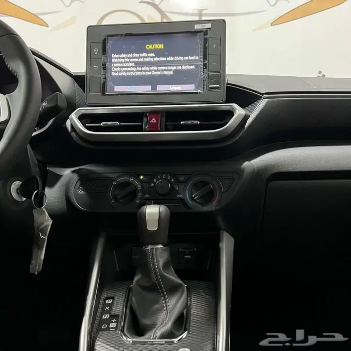 عرض خاص تويوتا رايز XLE و ليمتد بنزين 2026 6