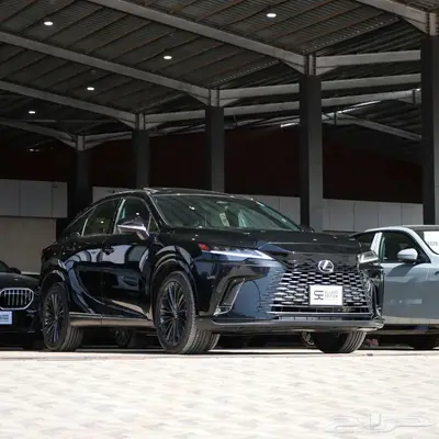 لكزس RX350 موديل 2024 عداد 20 الف كم index