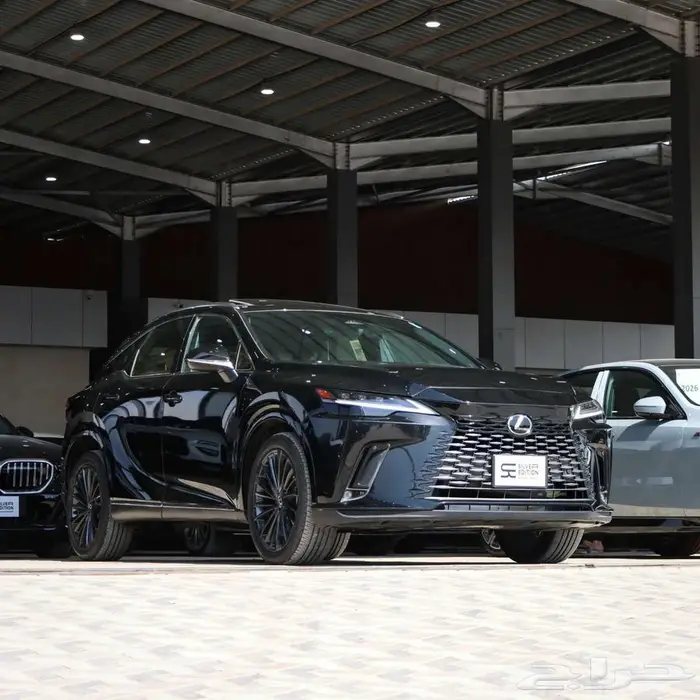 لكزس RX350 موديل 2024 عداد 20 الف كم 1