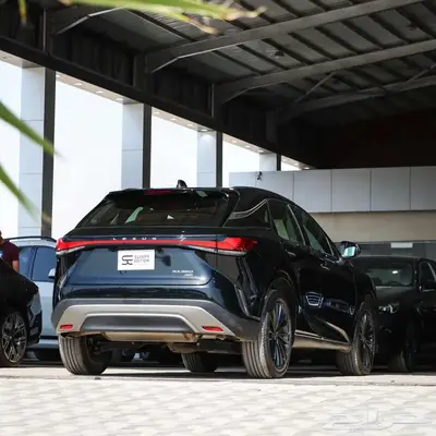 لكزس RX350 موديل 2024 عداد 20 الف كم index