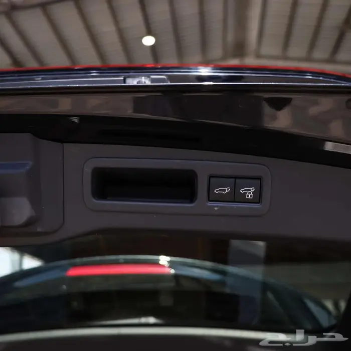 لكزس RX350 موديل 2024 عداد 20 الف كم 14