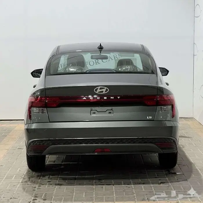 اكسنت فليت 2026 ( تقسيط جميع البنوك ) 2