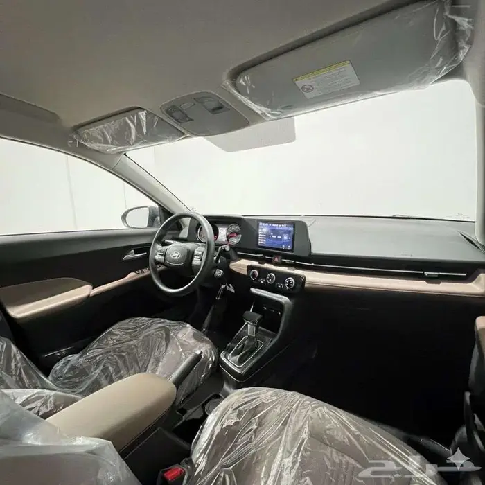 اكسنت فليت 2026 ( تقسيط جميع البنوك ) 3