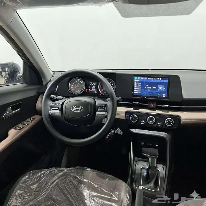 اكسنت فليت 2026 ( تقسيط جميع البنوك ) 4