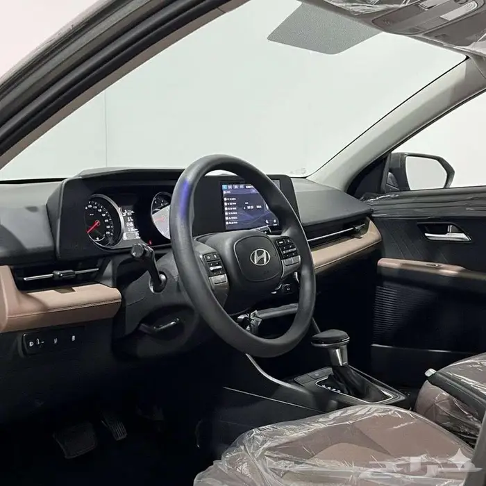 اكسنت فليت 2026 ( تقسيط جميع البنوك ) 5