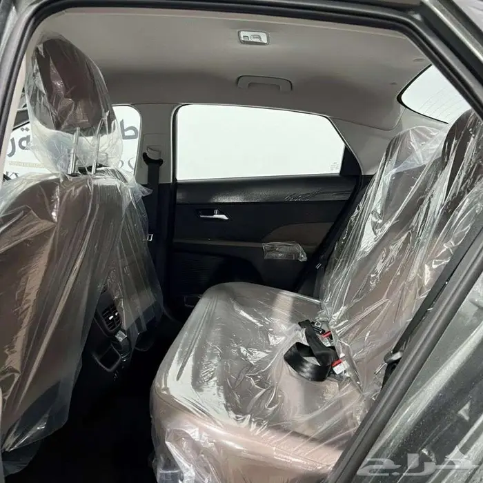 اكسنت فليت 2026 ( تقسيط جميع البنوك ) 7