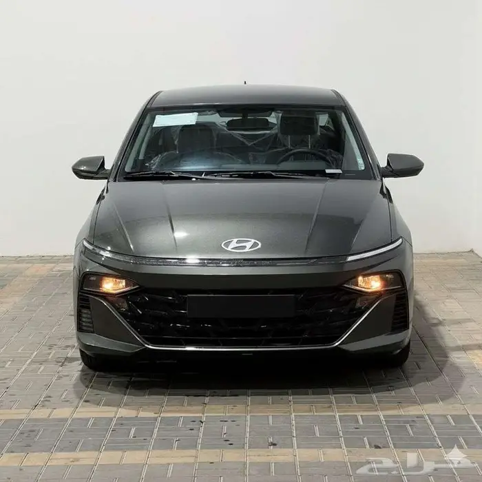 اكسنت فليت 2026 ( تقسيط جميع البنوك ) 1