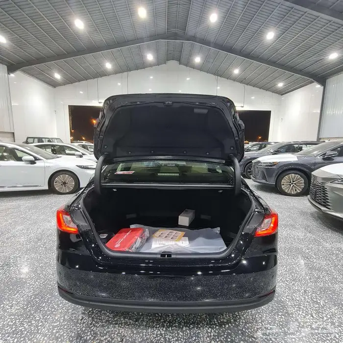 كامري استاندر 2025 السعر 114500 أقل سعر 14