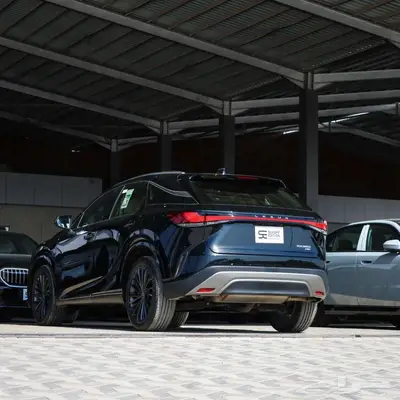 لكزس RX350 موديل 2024 عداد 20 الف كم index