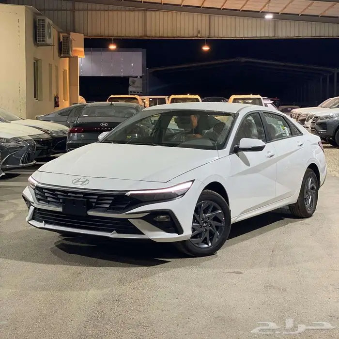 هيونداي النترا سمارت كاش و تمويل 2026 0