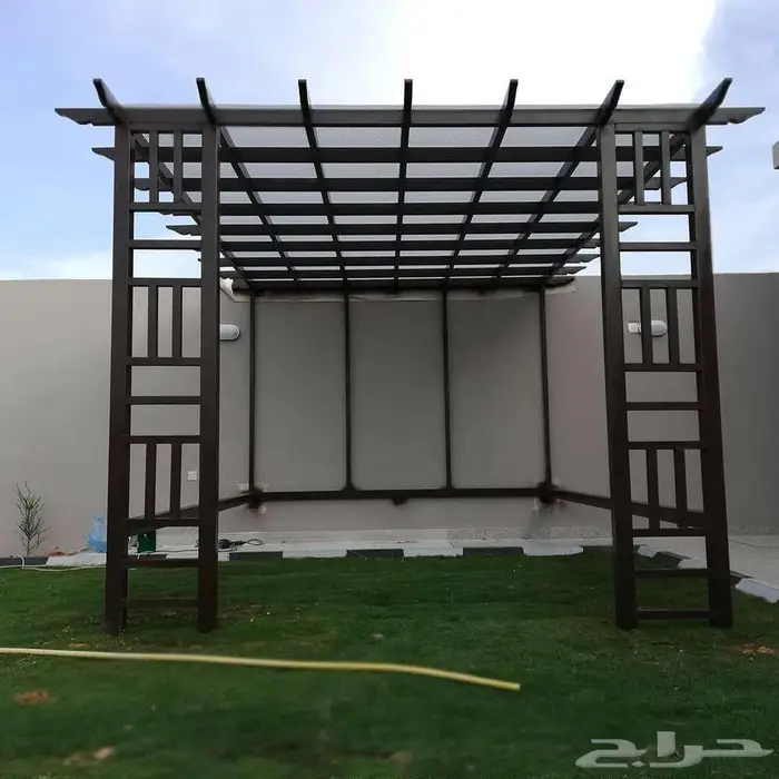 مظلات حديقة مظلات سيارة رخيصة بالجنوب 24