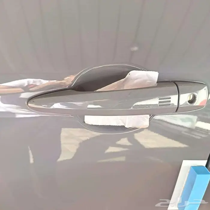 نيسان اكس تريل 2026 ستاندر دبل 7 راكب . 4