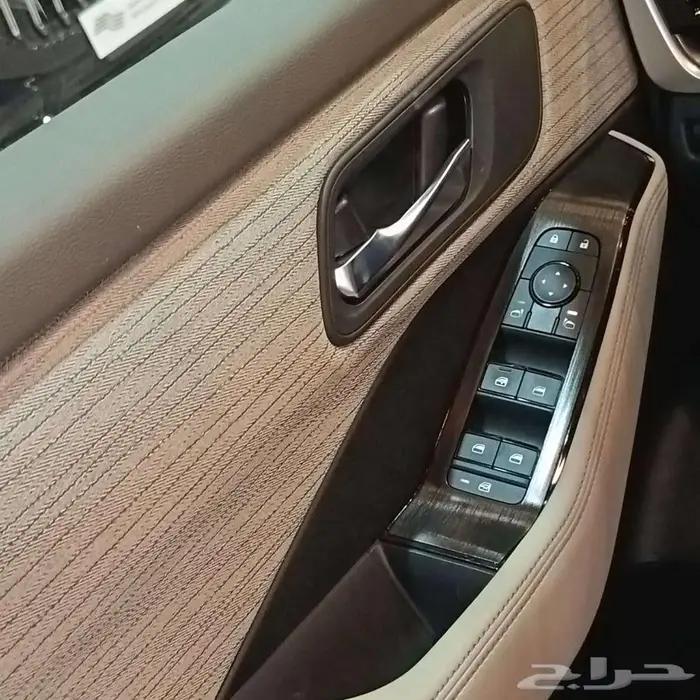 نيسان اكس تريل 2026 ستاندر دبل 7 راكب . 11