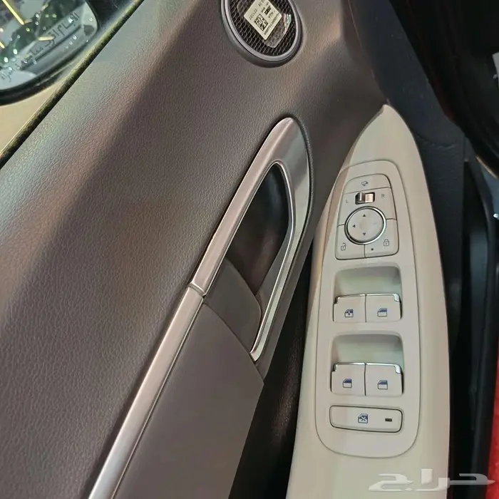 هيونداي سوناتا 2023 سمارت بانوراما اصفار . 10