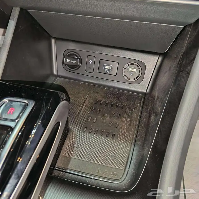 هيونداي سوناتا 2023 سمارت بانوراما اصفار . 8