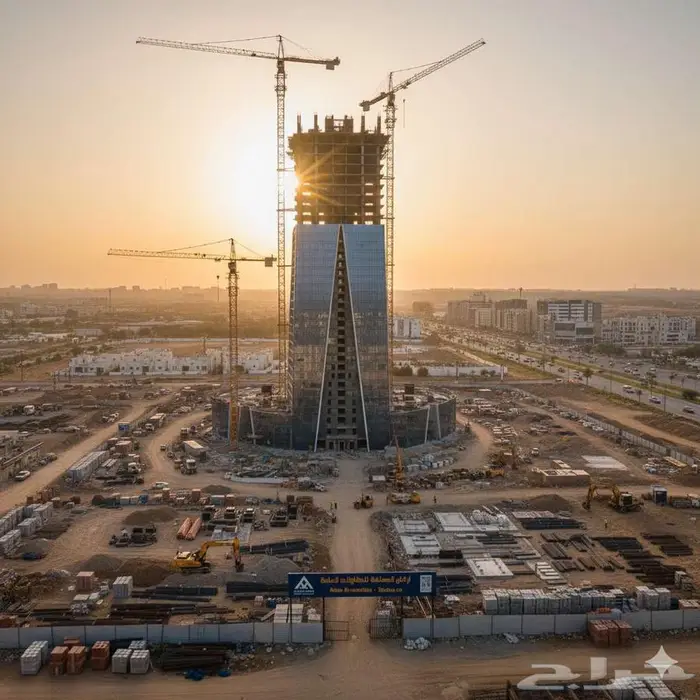 أركان المملكة تنفيذ وتشطيب بجودة عالية في جميع مناطق المملكة 2