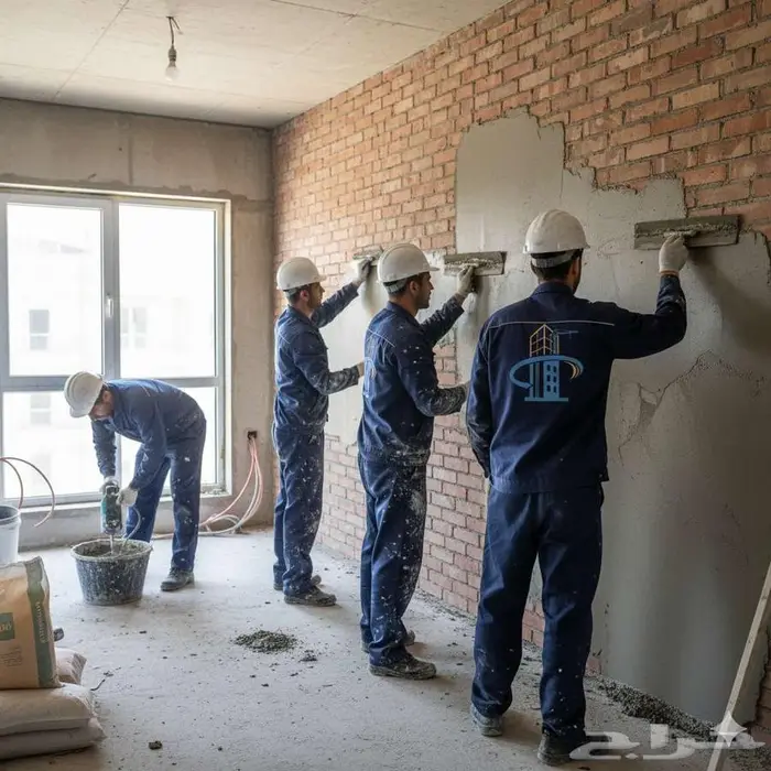 أركان المملكة تنفيذ وتشطيب بجودة عالية في جميع مناطق المملكة 1