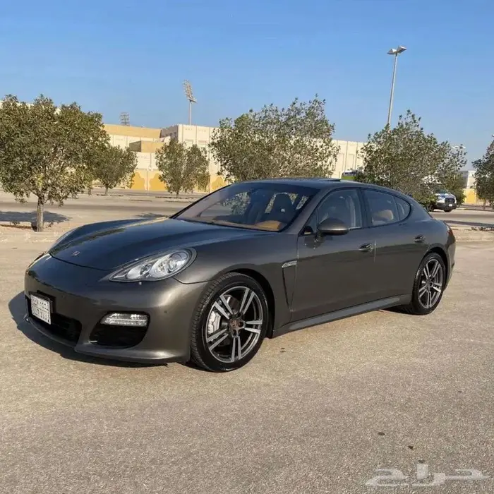 بورش بناميرا 4 S مخزنه 0