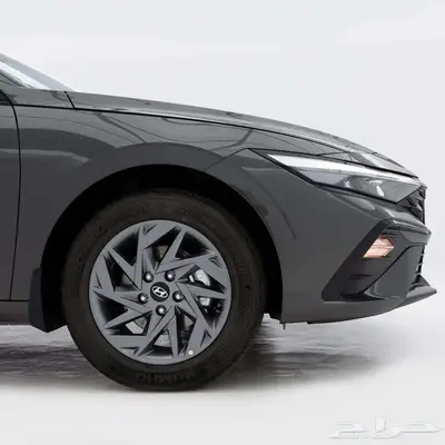 هيونداي النترا 2026 سمارت و بلس باقوي عروض الاقساط index