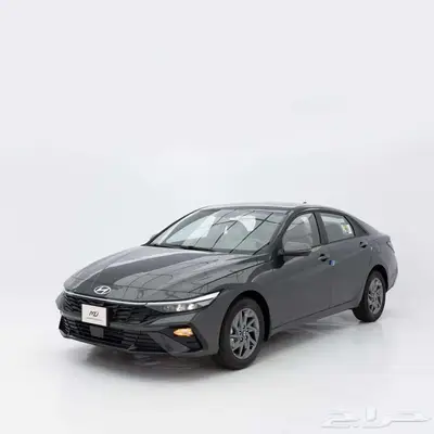 هيونداي النترا 2026 سمارت و بلس باقوي عروض الاقساط index