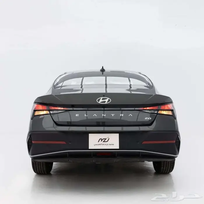 هيونداي النترا 2026 سمارت و بلس باقوي عروض الاقساط 11