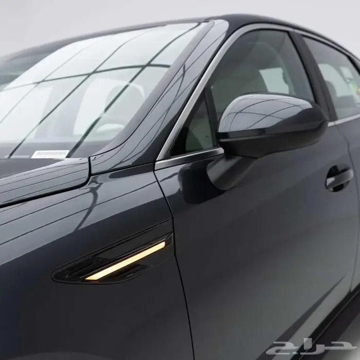 هيونداي سوناتا 2026 جميع الفئات باقوي عروض الاقساااط 8