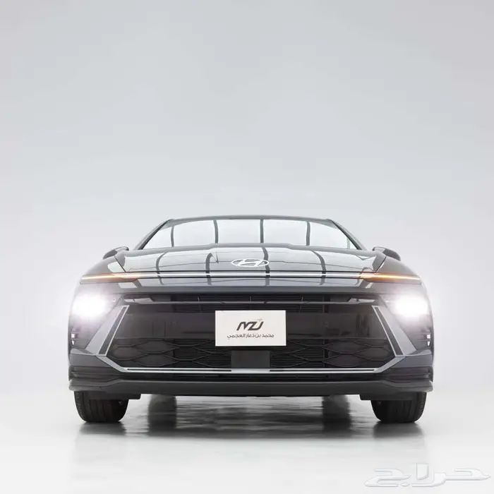 هيونداي سوناتا 2026 جميع الفئات باقوي عروض الاقساااط 9