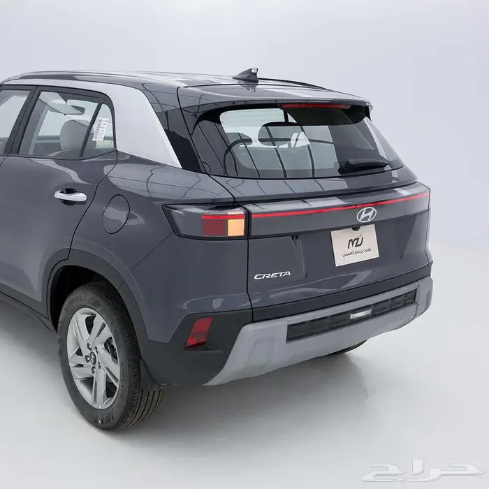 هيونداي كريتا سمارت 2026 باقوي عروض الاقساط 24