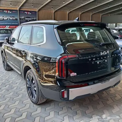 كيا تيلورايد فل كامل 2024 كاش واقساط بافضل الاسعار index