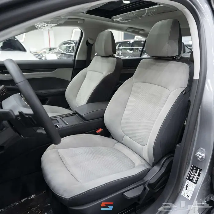 فورد توروس امبيانتي 2026 10